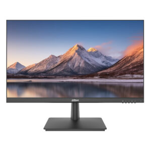 Dahua LM24-L200N Monitor 23,8″ Full HD para Seguridad 24/7