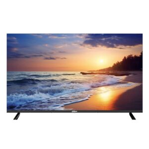 Dahua LM43-F400 Monitor 43″ UHD 4K para Seguridad 24/7