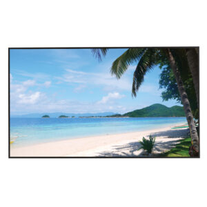 Dahua LM43-S400-SE-V1 Monitor 43″ 4K UHD para Seguridad 24/7