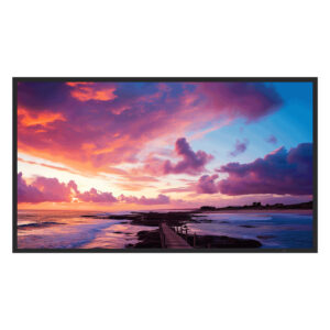 Dahua LM75-S400-B3-V1 Monitor 75" Seguridad 24/7 4K UHD IPS