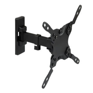 Global LP2042TNL-B Soporte de Pared para Monitores 13"-42" hasta 20 Kg