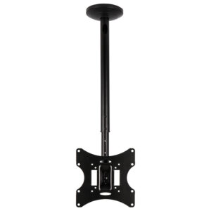 A-CCTV LPCE2301TSLI-B Soporte de techo para pantallas 23"-42"