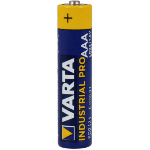A-LARM LR03-AAA Batería 1,5 V Tipo AAA