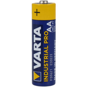 A-LARM LR06-AA Pila AA 1,5 V