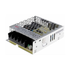 Mean Well LRS-35-12 Fuente de Alimentación Conmutada 36 W 12 VDC 3 A