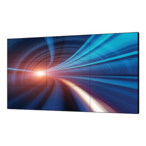 Dahua LS550UCM-EF – Video Wall Display FHD 55″ Bisel Ultra Estrecho 3,5 mm