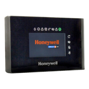 Morley LT-159 Central analógica compacta hasta 159 elementos direccionables
