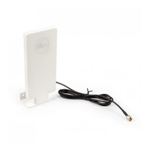 INIM LTE-ANT100B Antena remota 2G/3G/4G LTE base magnética (cable 1,5 m)