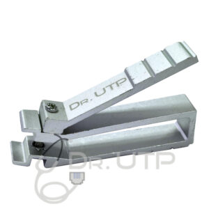 DrUTP M6TOOL – Herramienta de montaje para tuercas M6 en armarios rack
