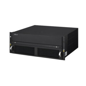Dahua M70-4U-E Matriz de Vídeo Multipservicio 19" 4U con 10 slots