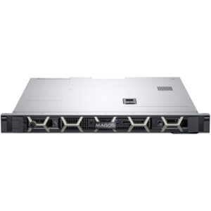 Magos Systems MSA1057A – MASS AI Appliance (10 canales AI)