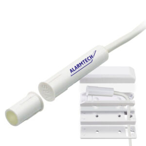Alarmtech MC370-S3 Contacto Magnético de Alta Seguridad Grado 3 IP67