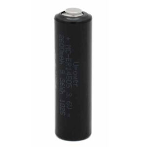 Global MC-ER14505 Batería de Litio 3,6V 2500mAh