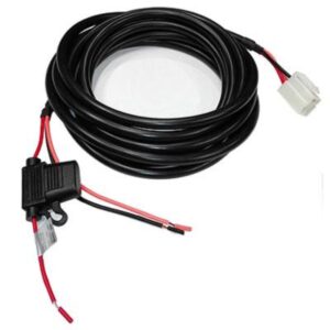 Dahua MC-PF3-B3-4 Extensión de cable de alimentación para grabador embarcado 4 m