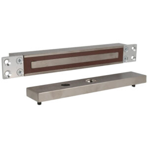 OPENERS CLOSERS ME300EW2 – Ventosa electromagnética 305 kg / 300 daN