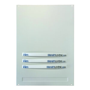 INIM MEEN006BGCL000000 Caja metálica para SmartLiving 505/515/1050