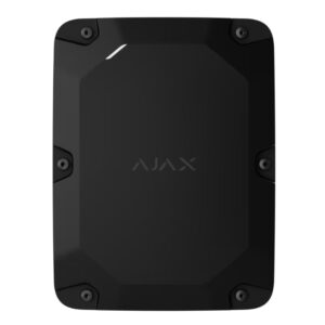 Ajax Superior MegaHub (Negro)