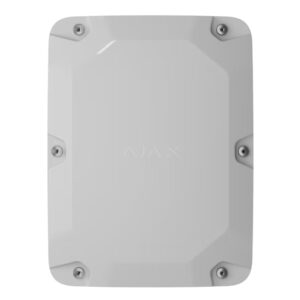 Ajax Superior MegaHub (Blanco)
