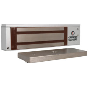 OPENERS CLOSERS MEX500SV4 Ventosa Electromagnética