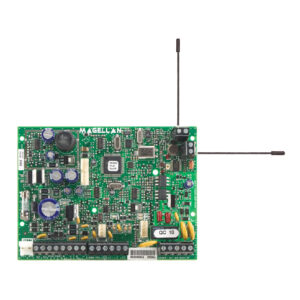 Paradox MG5000