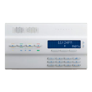 Paradox MG6250 – Central de alarma inalámbrica 2 particiones 64 zonas