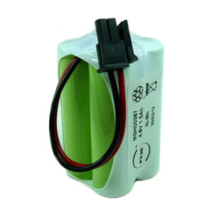 Global MGH00387 – Batería para central WP8010 y WP8030