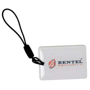 Bentel MINIPROXI — Llavero de proximidad (Pack 10 ud)