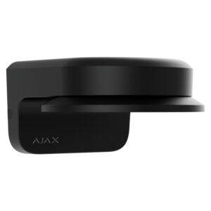 Ajax MountCam A2 Soporte de Pared Negro