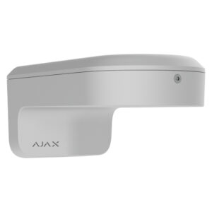 Ajax MountCam B1 Blanco – Soporte de pared para cámara IP