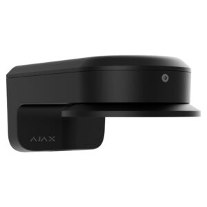Ajax MountCam B2 Soporte de Pared para Cámara IP — Negro