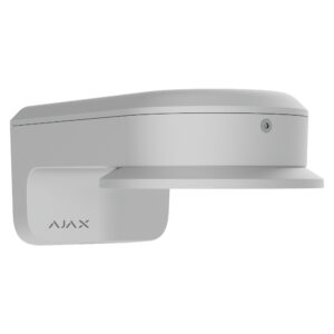 Ajax MountCam B2 Blanco — Soporte de pared para cámara IP
