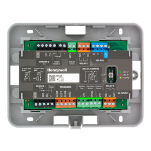 Honeywell MPIDC1 – Módulo de expansión de control de accesos MPI-DCM de 1 puerta para paneles MAXPRO