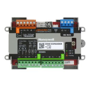 Honeywell MPIEIO84E MAXPRO Intrusion MPI-RIO