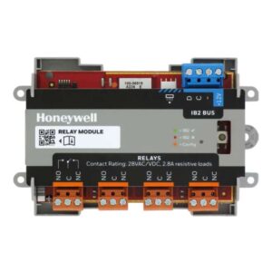 Honeywell MPIEOP4 MAXPRO Intrusion MPI-4OUT