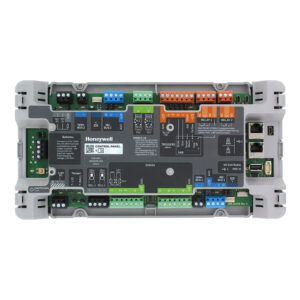 Honeywell MPIP3000E — Panel MAXPRO Intrusion 300 zonas Grado G3