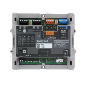 Honeywell MPIPSU35 Fuente de Alimentación Conmutada 13,8 VDC 3,5 A para MAXPRO Intrusion