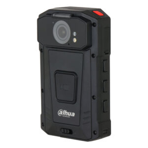 Dahua MPT230 Cámara Body 4G WiFi Bluetooth GPS IP68 Android 11.0