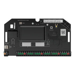 Ajax Superior MultiTransmitter G3 Jeweller (sin carcasa)