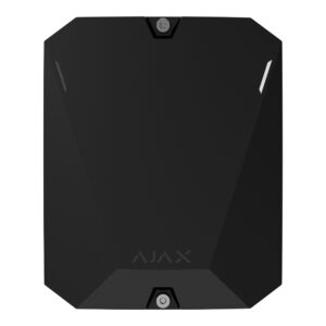 Ajax Superior MultiTransmitter G3 Jeweller Negro