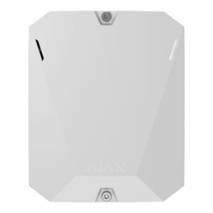 Ajax Superior MultiTransmitter G3 Jeweller Blanco