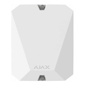 Ajax MultiTransmitter Jeweller. Color blanco