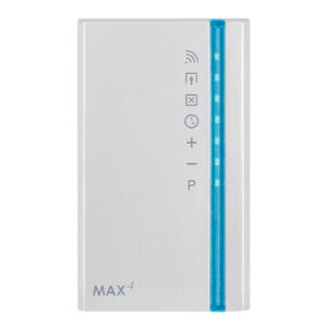 Honeywell MX04-NO Lector de Proximidad MAX 4