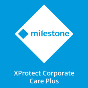Milestone Care Plus 1 mes para XProtect Corporate DL