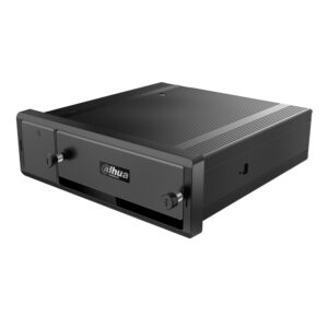 Dahua MXVR4104-GFWI DVR Embarcado 5en1 4ch 1080P H.265 GPS 4G WiFi