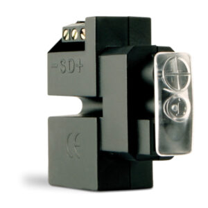 INIM NBY/X Lector de proximidad empotrable universal