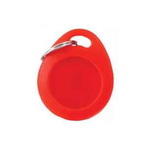 INIM NKEY-RED Llavero de proximidad para serie nBy – Rojo