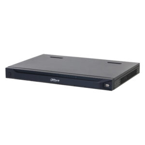 Dahua NVD0405DU-2I-8K Decoder IP 4 Monitores HDMI Ultra-HD 8K