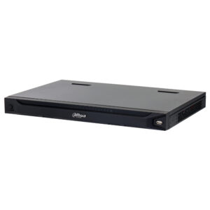 Dahua NVD0605DU-2I Decodificador de Red IP 6 Salidas HDMI