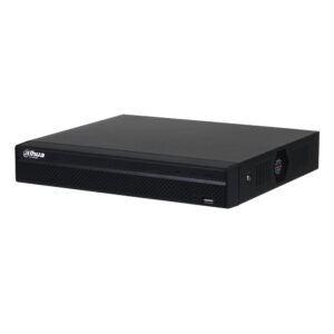 Dahua NVR1108HS-S3/H-V2 — NVR 8 canales Lite H.265 80 Mbps 1HDD