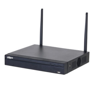 Dahua NVR1108HS-W-S2-CE NVR 8 canales WiFi 1HDD H.265
